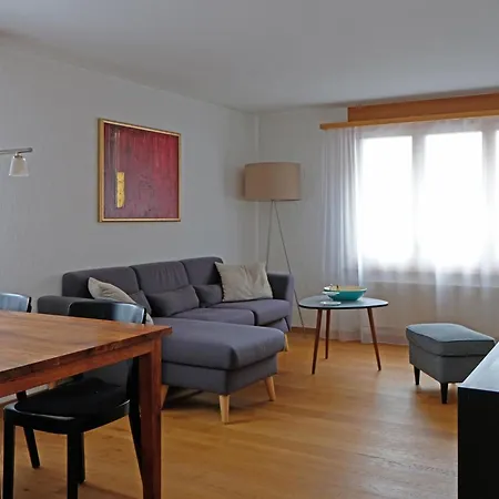 Apartment Ambiente By Interhome *