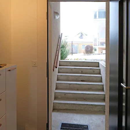 Ambiente By Interhome Apartment *