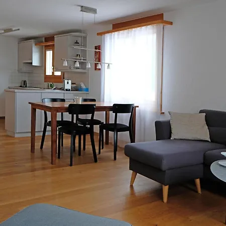 Ambiente By Interhome Apartment
