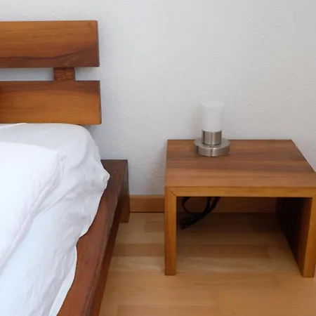 Apartment Ambiente By Interhome *