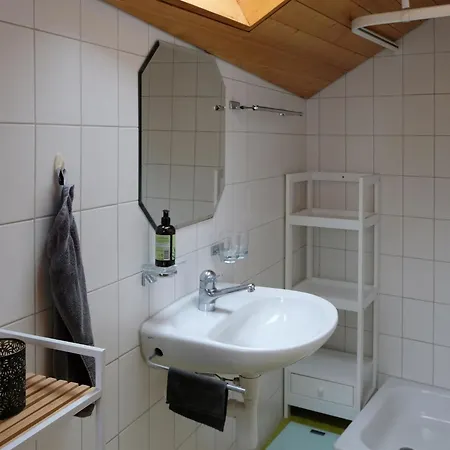Ambiente By Interhome Apartment Spiez