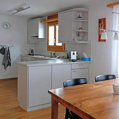 Ambiente By Interhome Appartamento *
