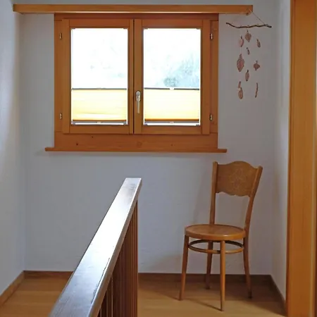 Ambiente By Interhome Spiez