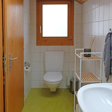 Ambiente By Interhome Apartment
