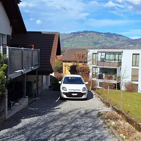 Ambiente By Interhome Apartment Spiez